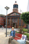 Puerto Montt Cathedral