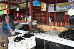 Fish Market