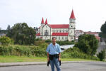 Puerto Varas Cathedral