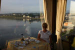 Dining Room View