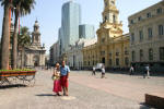 Plaza de Armas