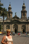 Catedral Metropolitana