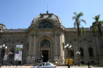 Palacio de Bellas Artes