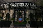 Winter Garden