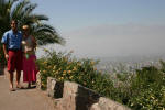 Cerro San Cristobal