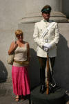 Government Guard