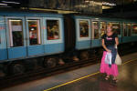 Santiago Subte