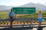 Central Valley