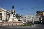 Plaza Sotomayor