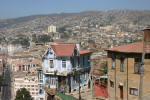 View Atop Artilleria