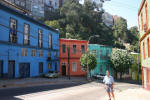Painted Buildings