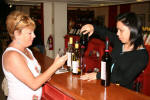 Winetasting