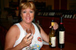 Veramonte Tasting