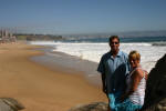 Renaca Beach