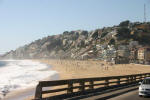 Renaca Beach View