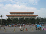 Mao Mausoleum