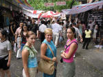 Silk Alley