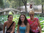Summer Palace Gardens