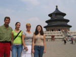 Temple of Heaven