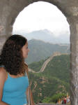 View from a Turret