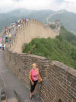 Long Stretch of the Great Wall