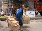Eggs go to Market