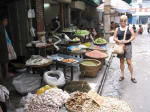 Chongqing Market