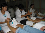 Reflexology