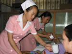 Nursing Service