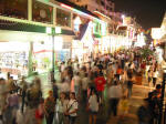 Guilin by night