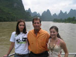 Mystic Li Scenery