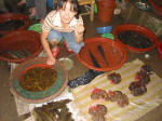 Fresh Seafood