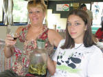 Snake Liqueur