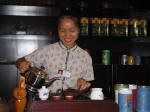 Tea Tasting