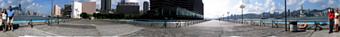 360 degree panorama of Hong Kong!