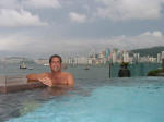 Intercontinental Pool