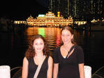 Jumbo Floating Restaurant