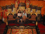 Royal Throne
