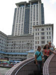Peninsula Hotel