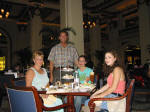 High Tea
