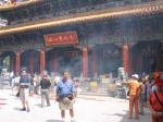 Buddhist Shrine