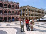 Largo do Senado