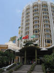 Hotel Lisboa
