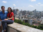 Macau View