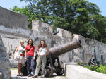 Monte Fort