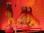 Shanghai Acrobats