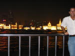 Bund by Night