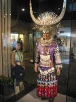 Shanghai Museum Exhibit