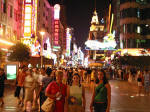 Nanjing Road