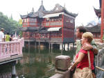 Old Town Teahouse